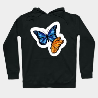 Wing Hoodie